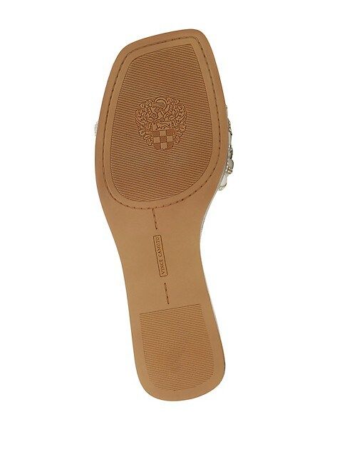 VINCE CAMUTO- WOMEN'S BELMIYA DRESS SANDAL