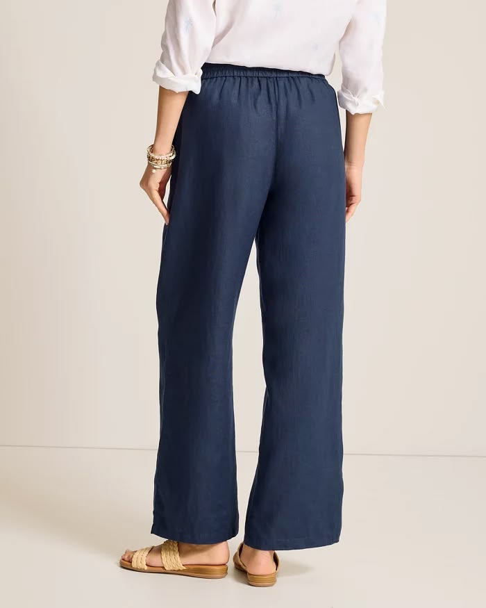 TOMMY BAHAMA - TWO PALMS EASY PANT