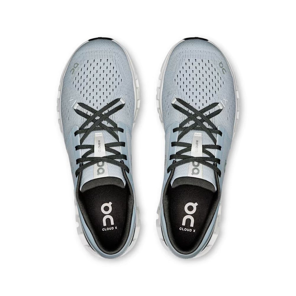 ON-RUNNING - MEN'S CLOUD X 4 ATHLETIC SHOE 