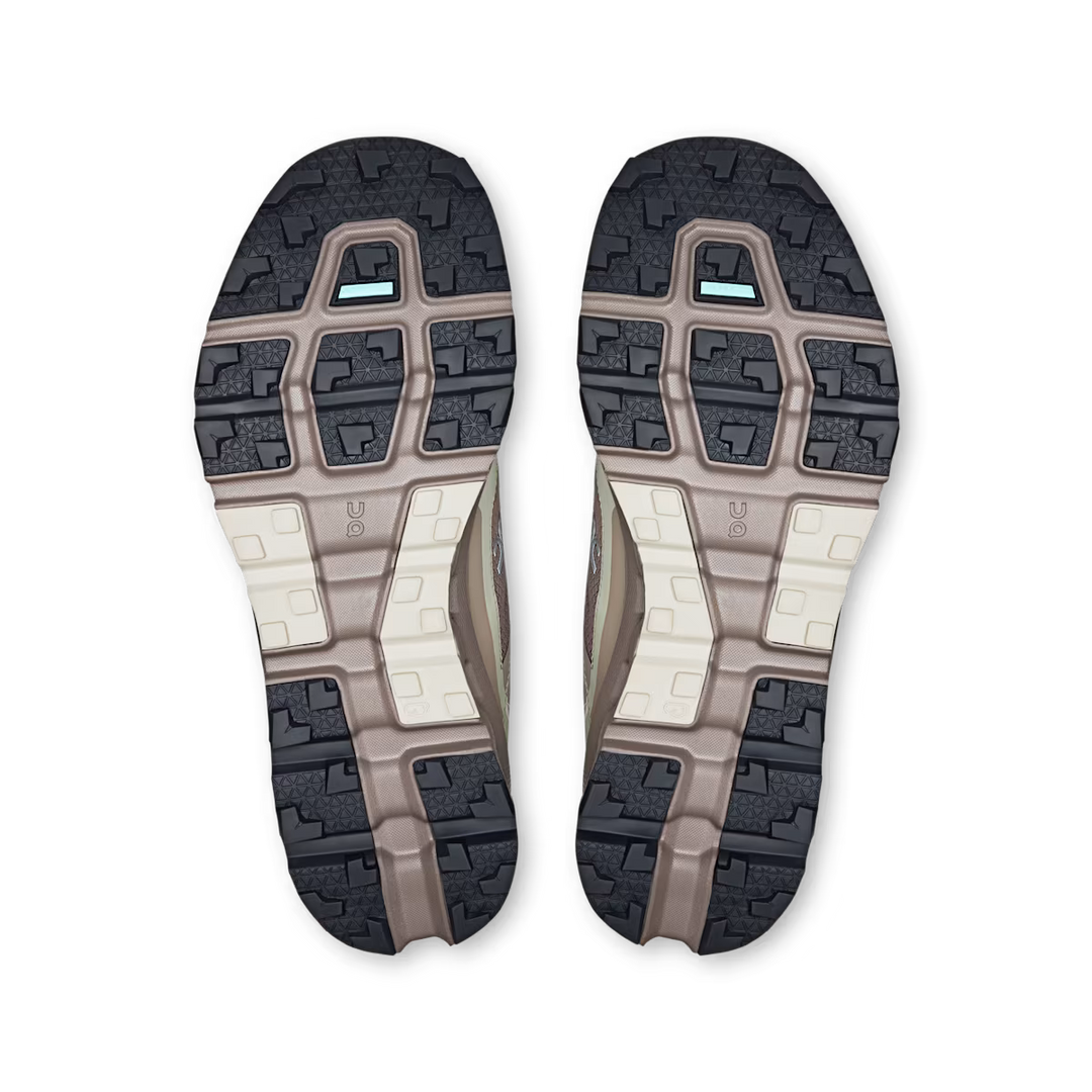 ON RUNNING - WOMEN'S CLOUDVISTA 2 WATERPROOF SHOE