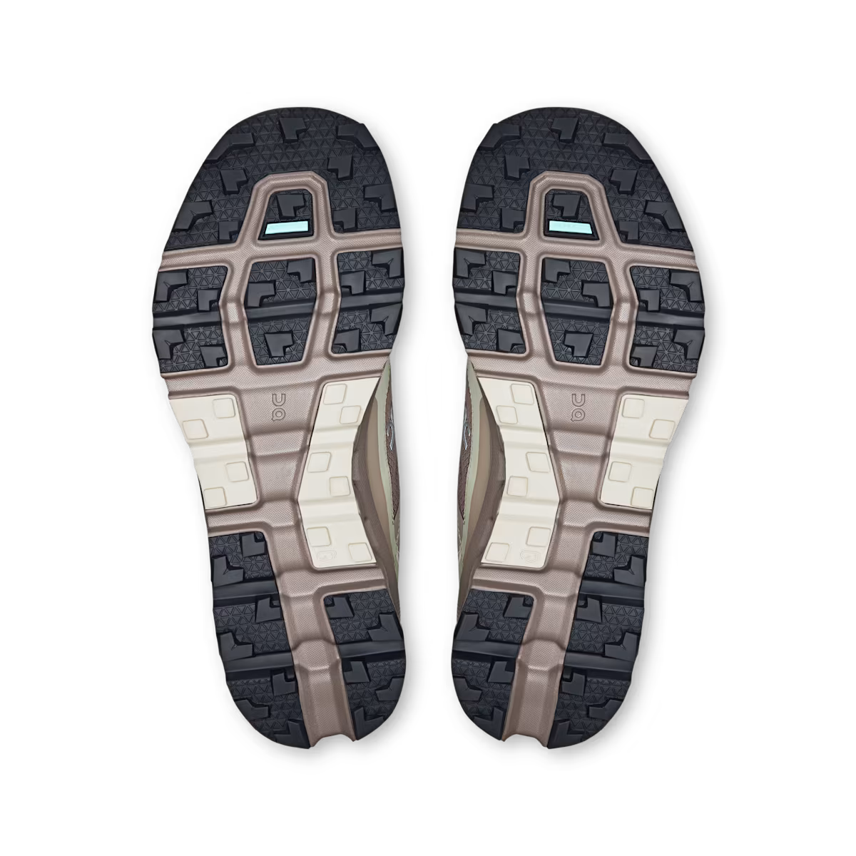 ON RUNNING - WOMEN'S CLOUDVISTA 2 WATERPROOF SHOE