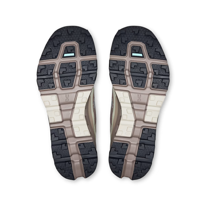 ON RUNNING - WOMEN'S CLOUDVISTA 2 WATERPROOF SHOE