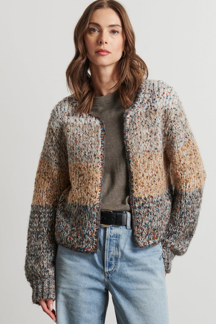 LINE - WOMEN'S IRIS SWEATER