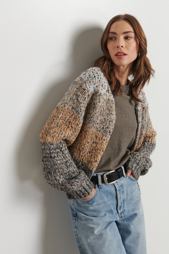 LINE - WOMEN'S IRIS SWEATER