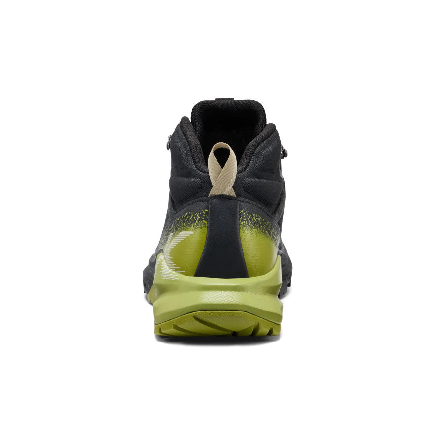 KEEN - MEN'S TARGHEE APEX MID