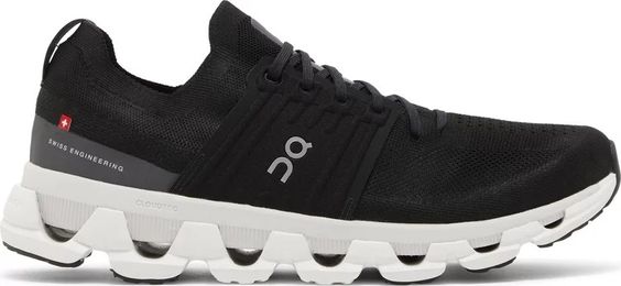 ON-RUNNING- MEN'S CLOUDSWIFT 3 ATHLETIC SHOE