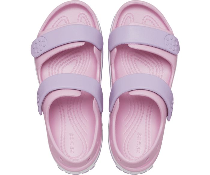 CROCS- KIDS CROCBAND CRUISER SANDAL