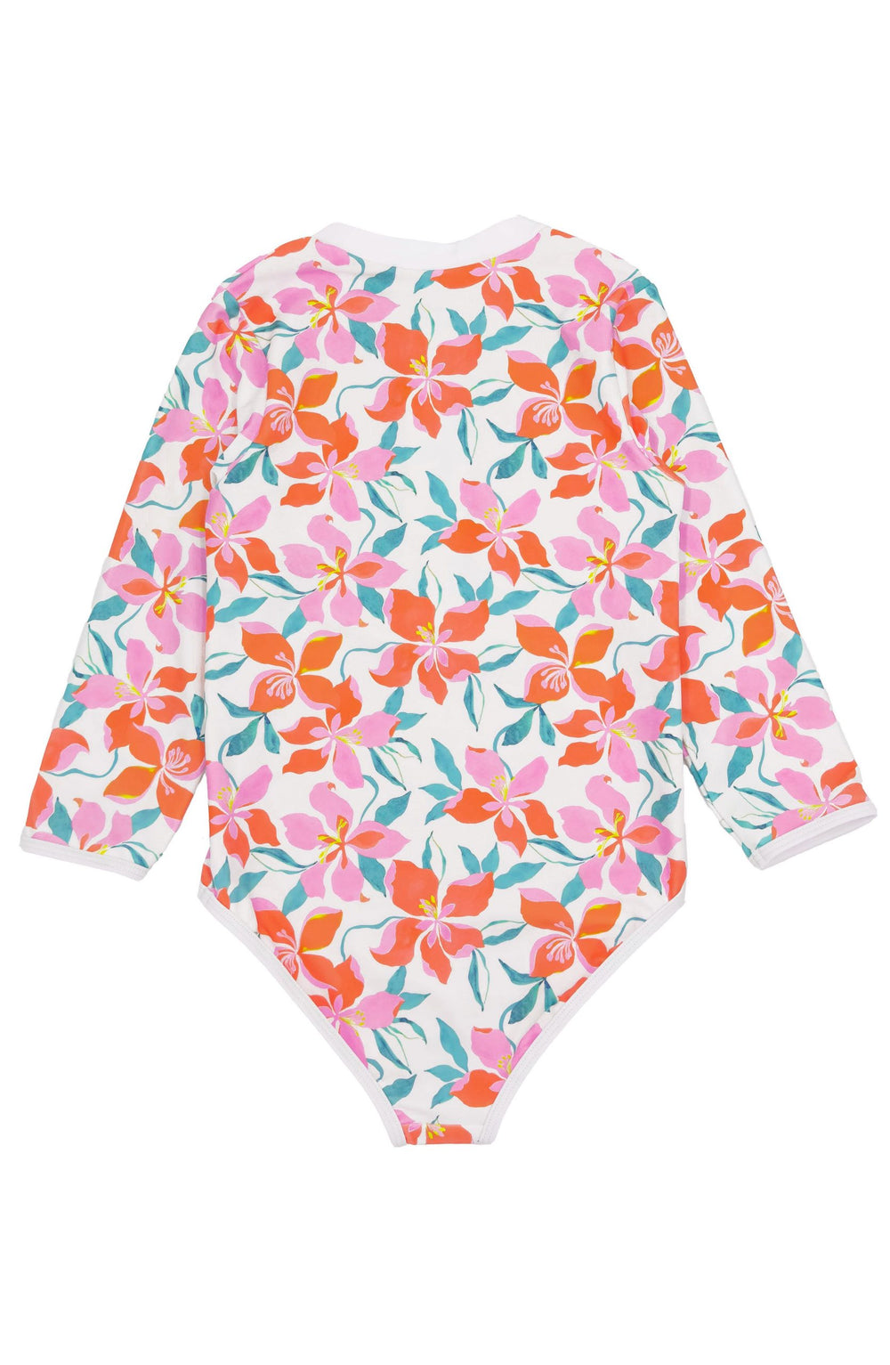 FEATHER 4 ARROW - BABY SUN SEEKER SURF SUIT 