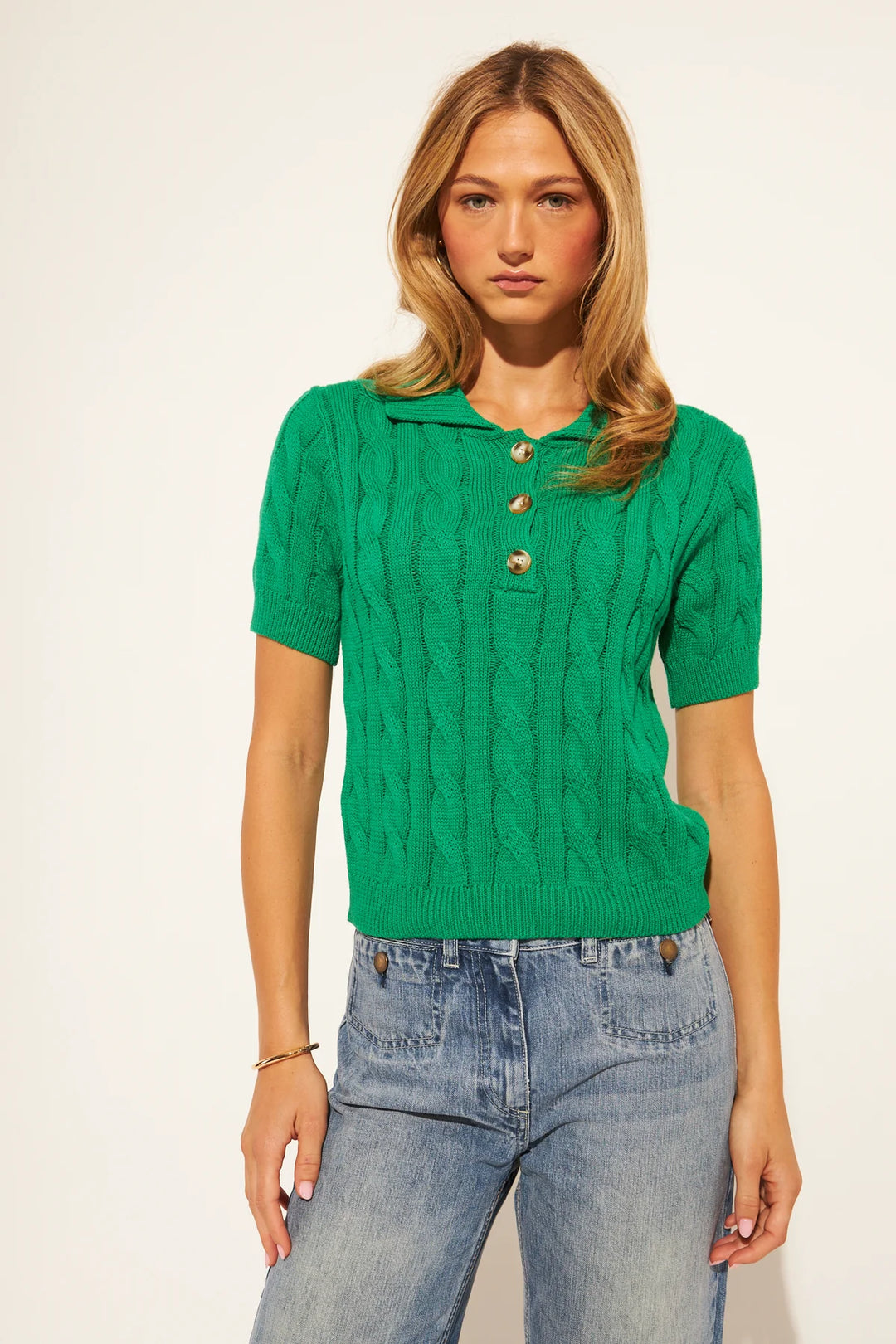 JOHN & JENN -  TIMMY SWEATER