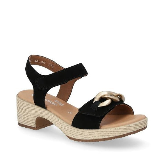 REMONTE- WOMEN'S D0N55-02 SANDAL