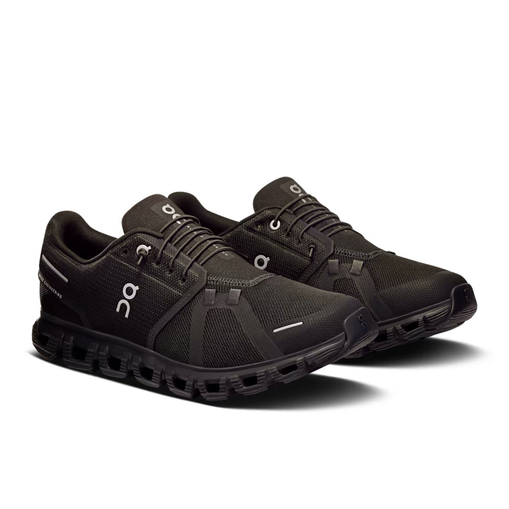 ON-RUNNING - MEN'S CLOUD 6 ATHLETIC SHOE 