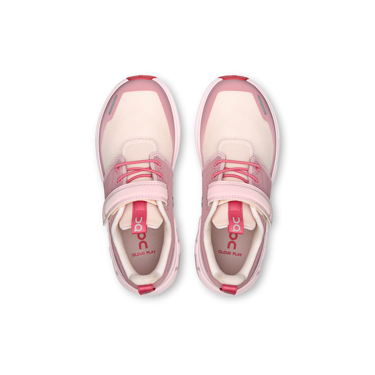 ON RUNNING - KID'S CLOUD PLAY 2 SHOE