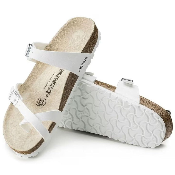 BIRKENSTOCK- MAYARI BIRKIBUC SANDAL