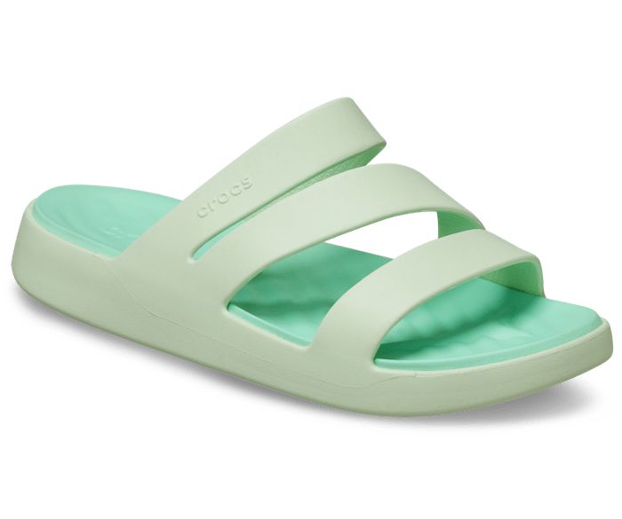 CROCS- GETAWAY STRAPPY SANDAL