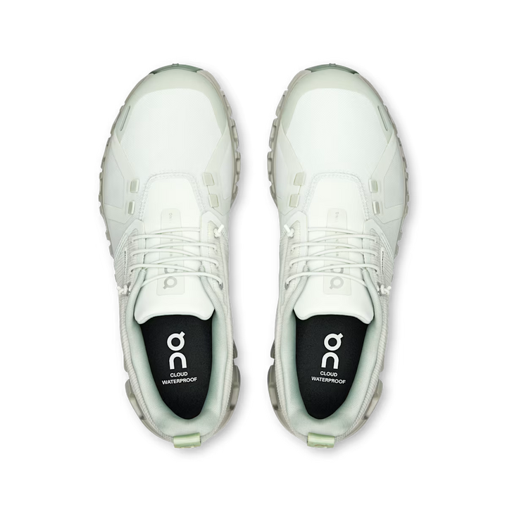 ON RUNNING - WOMEN'S CLOUD 6 WP SHOE