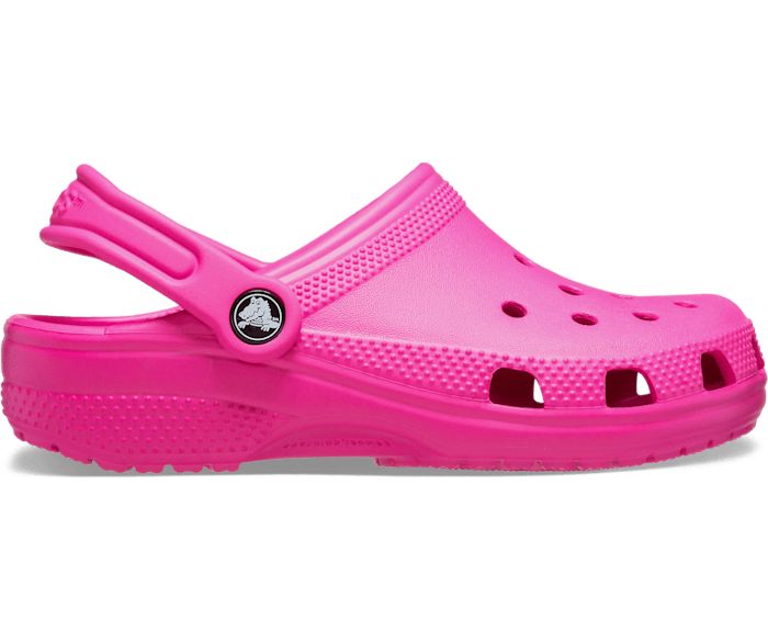 CROCS- KIDS CLASSIC CLOG