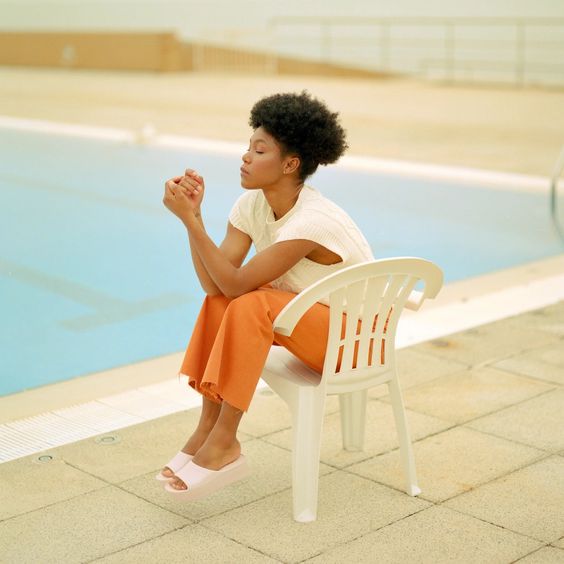 LEMON JELLY- WOMEN'S SUNNY SANDAL