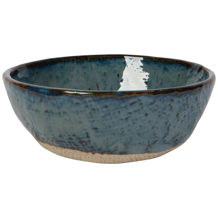 DANICA - BOWL DESSERT 4.5IN RIVIERA