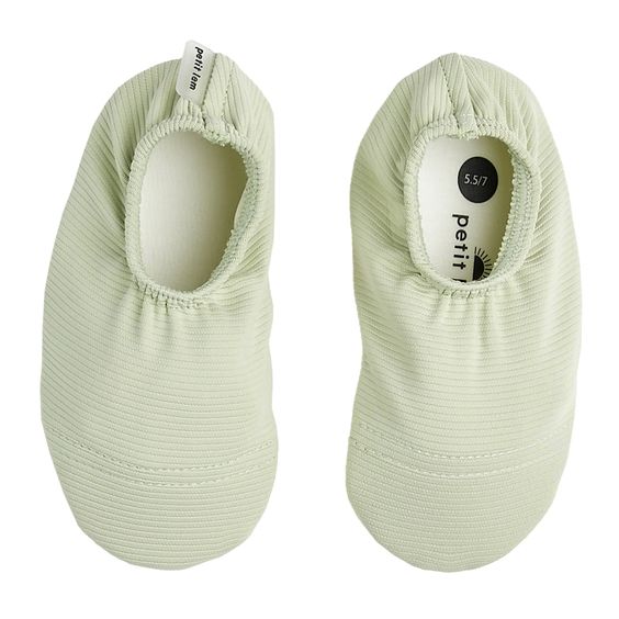 PETIT LEM- KIDS RIBBED WATERSHOES