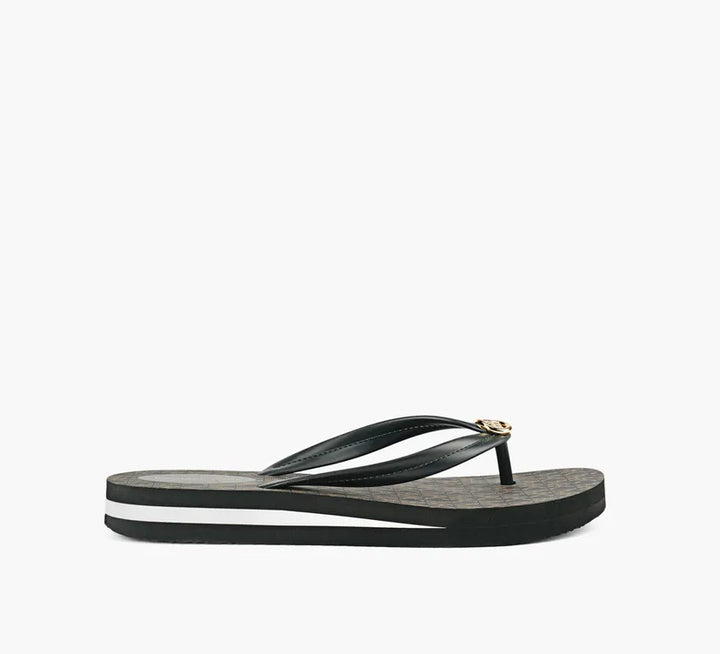 MICHAEL KORS - POSIE FLIP FLOP