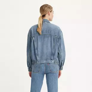 LEVI'S - 90'S TRUCKER JACKET