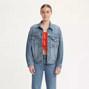 LEVI'S - 90'S TRUCKER JACKET