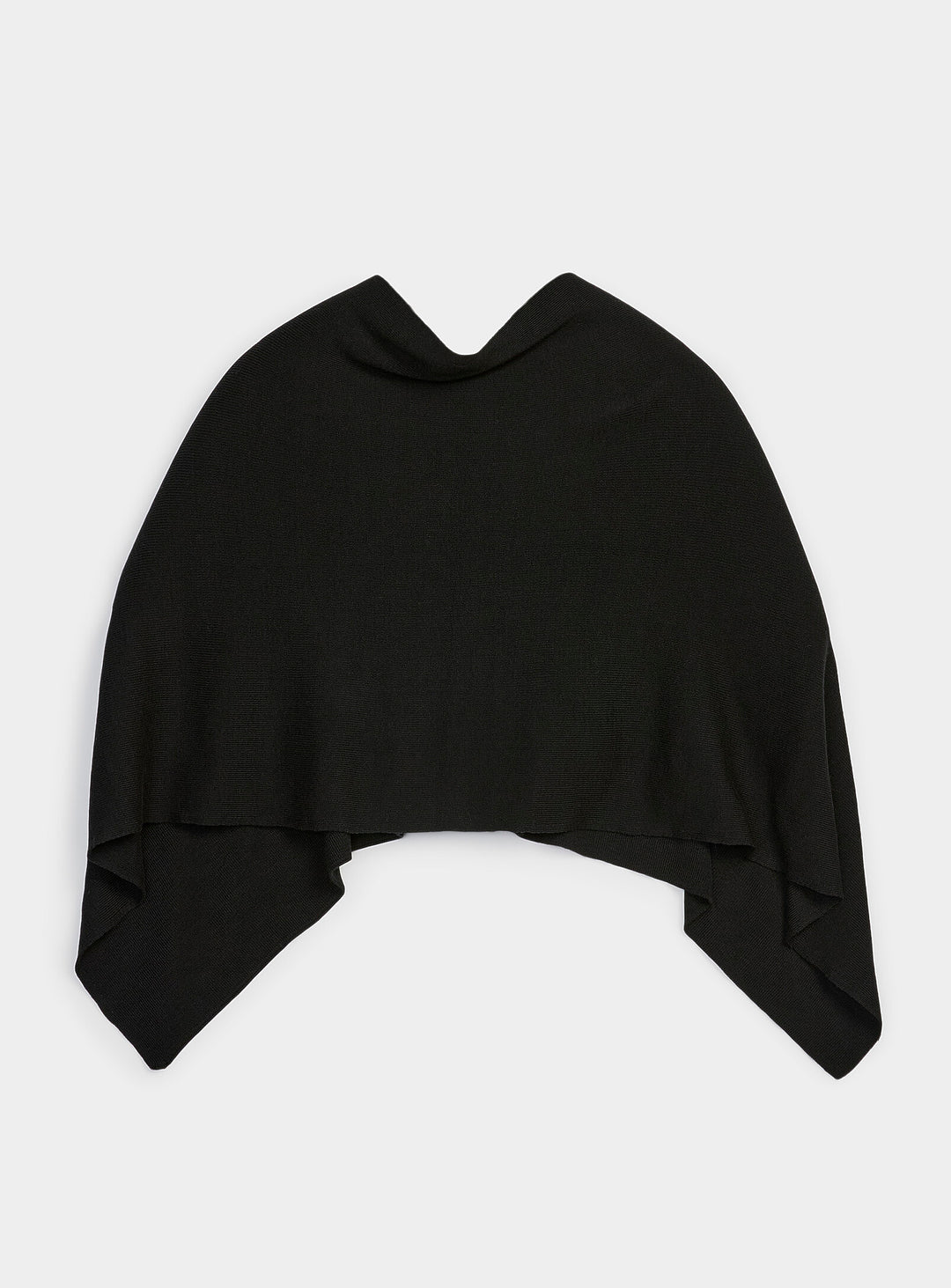 PARKHURST- WOMEN'S CAPRI PONCHO