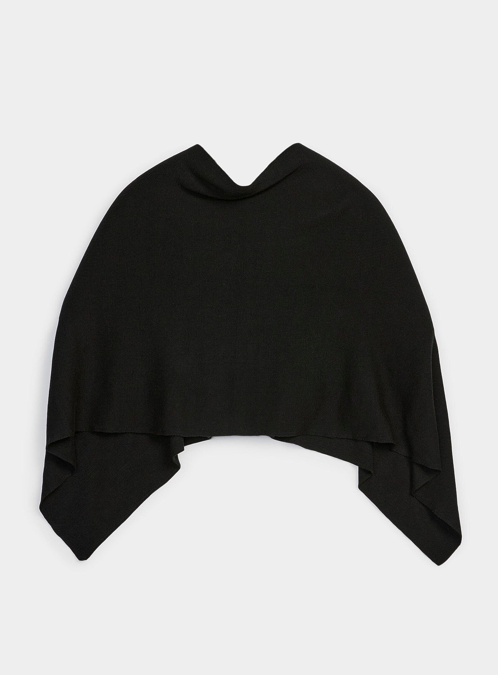 PARKHURST- WOMEN'S CAPRI PONCHO