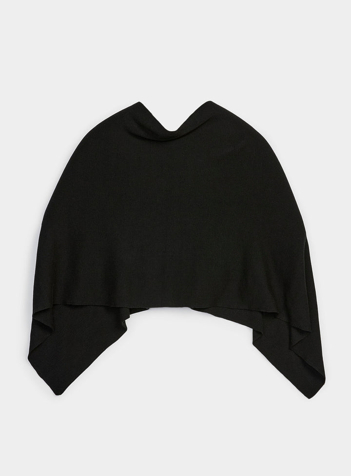 PARKHURST- WOMEN'S CAPRI PONCHO