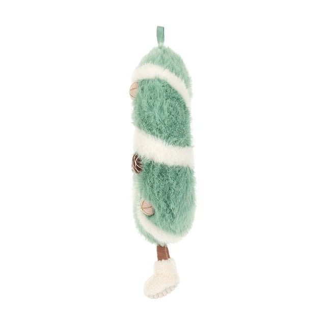 JELLYCAT - AMUSEABLES PINECONE WREATH