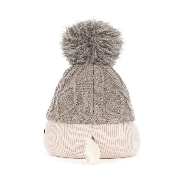 JELLYCAT - AMUSEABLES POMILLY