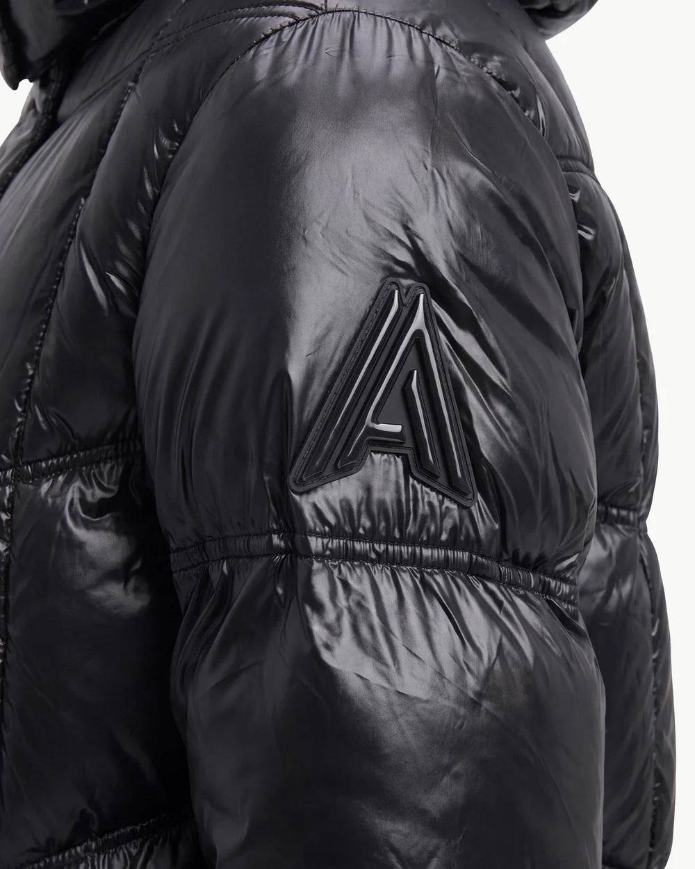 ALPENHAUS - MERIBEL MAXI LENGTH PUFFER