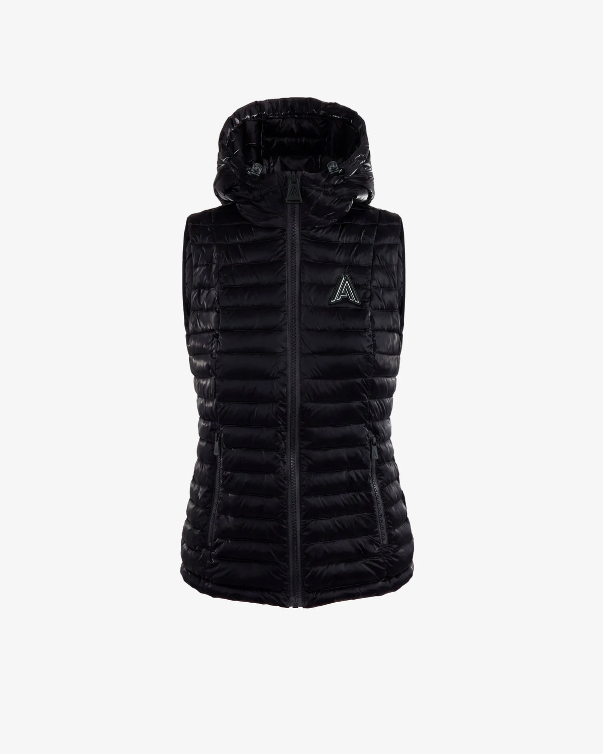 ALPENHAUS - SOUCHET LIGHTWEIGHT PUFFER