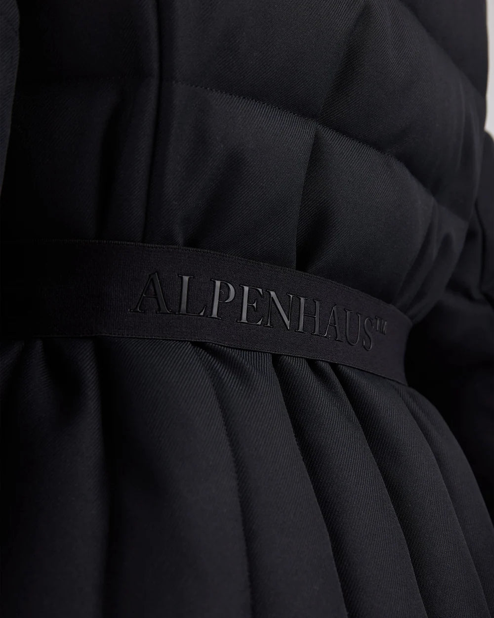 ALPENHAUS - SOUCHET LIGHTWEIGHT PUFFER