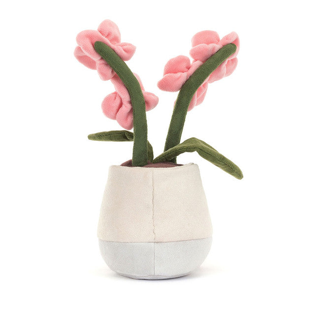 JELLYCAT - AMUSEABLES PINK ORCHID