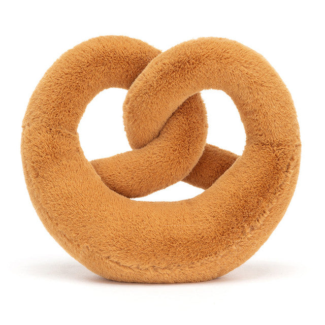 JELLYCAT - AMUSEABLES PRETZEL