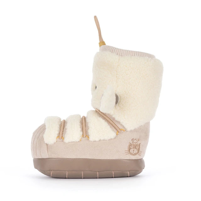 JELLYCAT - AMUSEABLES PERTA SNOW BOOT