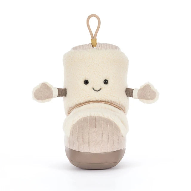 JELLYCAT - AMUSEABLES PERTA SNOW BOOT