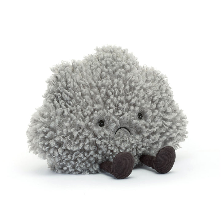 JELLYCAT - AMUSEABLES CIRRUS  STORM CLOUD