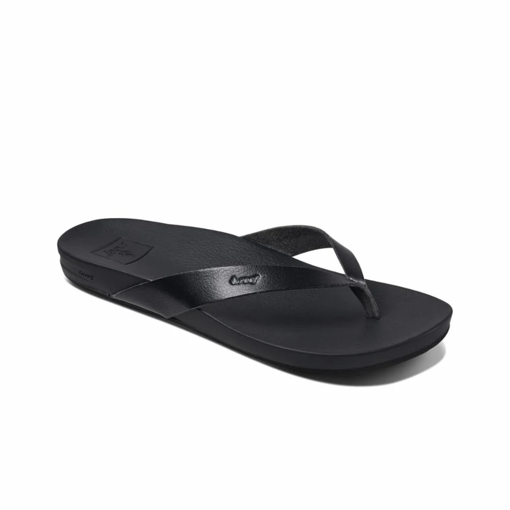 REEF- WOMEN'S CUSHION COURT SANDAL