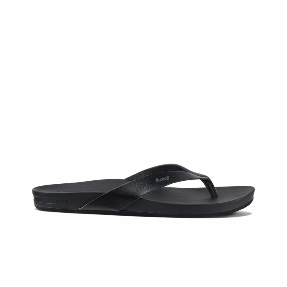 REEF- WOMEN'S CUSHION COURT SANDAL
