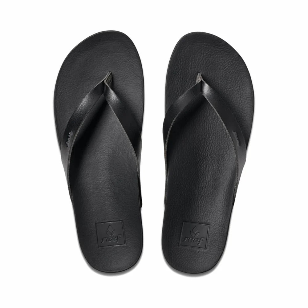 REEF- WOMEN'S CUSHION COURT SANDAL