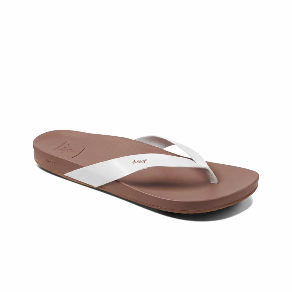 REEF- WOMEN'S CUSHION COURT SANDAL