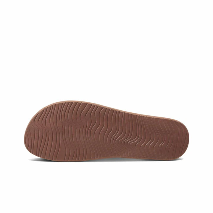 REEF- WOMEN'S CUSHION COURT SANDAL