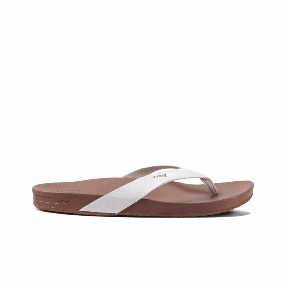 REEF- WOMEN'S CUSHION COURT SANDAL