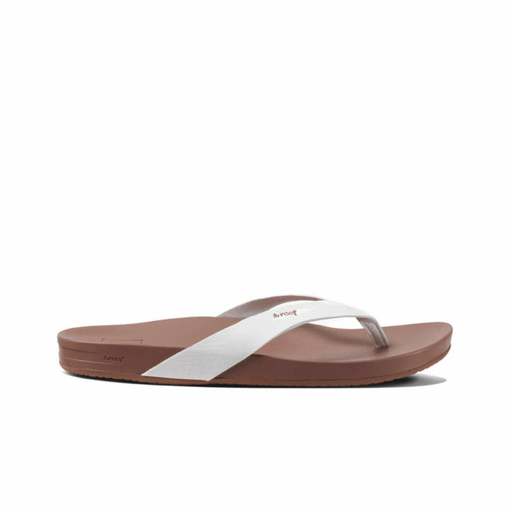 REEF- WOMEN'S CUSHION COURT SANDAL
