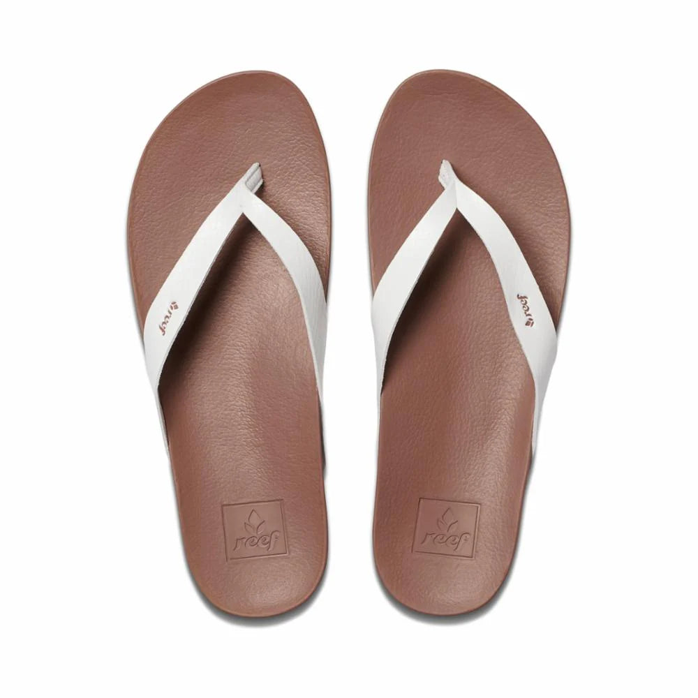 REEF- WOMEN'S CUSHION COURT SANDAL
