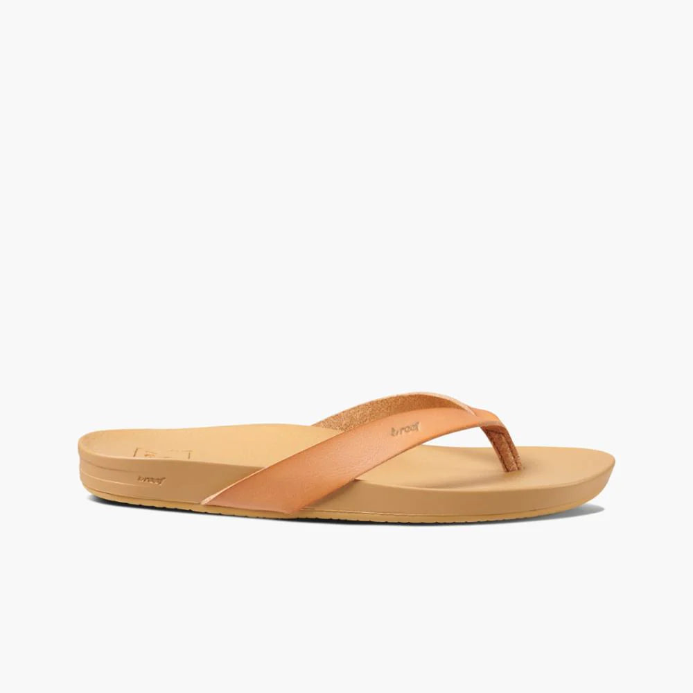 REEF- WOMEN'S CUSHION COURT SANDAL