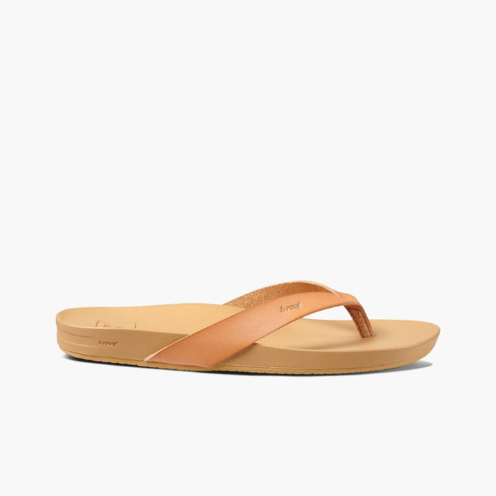 REEF- WOMEN'S CUSHION COURT SANDAL