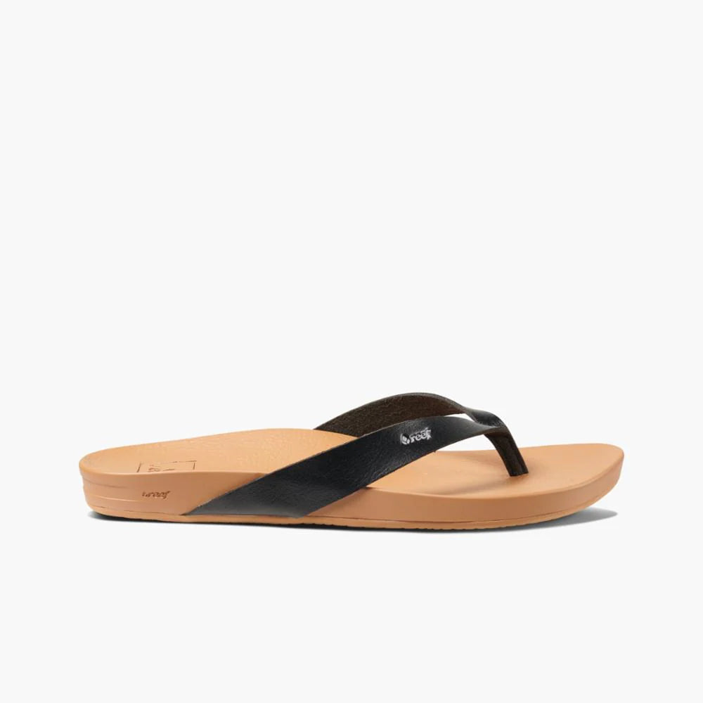 REEF- WOMEN'S CUSHION COURT SANDAL